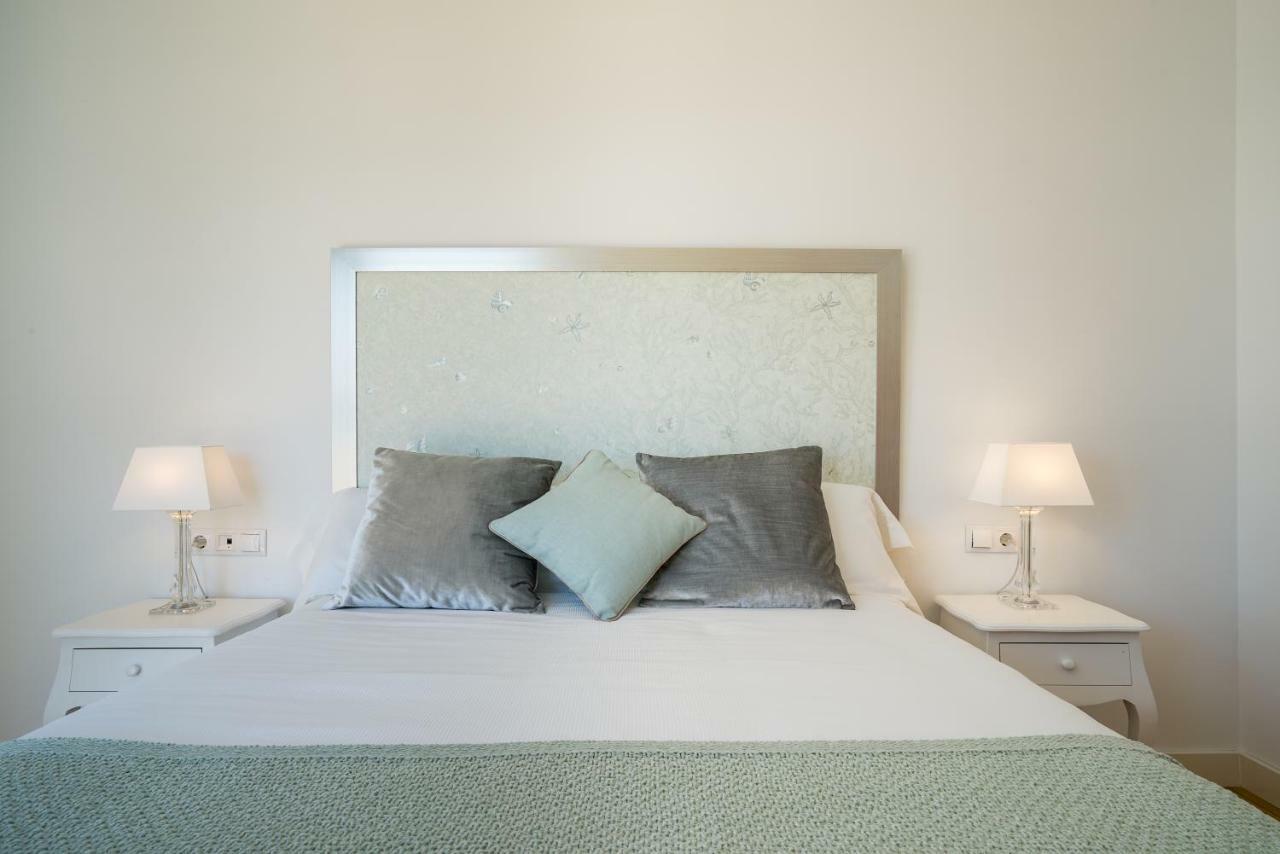 Apartament Gran Vivienda De Lujo Frente Al Mar Malaga Zewnętrze zdjęcie